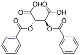 17026-42-5,(+)-Dibenzoyl-D-tartaric acid