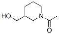 170302-87-1,3-Piperidinemethanol, 1-acetyl- (9CI)