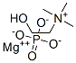 17032-39-2,Phosphorylcholine, magnesium salt