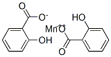 17032-49-4,MANGANESE SALICYLATE