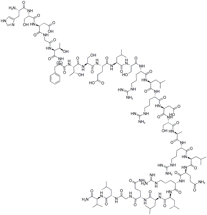 17034-35-4,Secretin