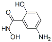 170368-41-9,5-AMINO-N,2-DIHYDROXYBENZAMIDE