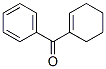 17040-65-2,1-cyclohexenyl-phenyl-methanone