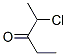 17042-21-6,2-Chloropentan-3-one