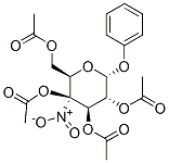 17042-39-6,(4-NITRO)PHENYL-2,3,4,6-TETRA-O-ACETYL-ALPHA-D-GALACTOPYRANOSIDE