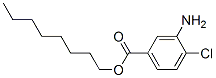 170425-41-9,3-AMINO-4-CHLOROBENZOIC ACID OCTYL ESTER
