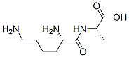 17043-71-9,H-LYS-ALA-OH HYDROBROMIDE SALT