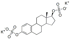 17046-60-5,1,3,5[10]-ESTRATRIENE-3,17BETA-DIOL DISULFATE DIPOTASSIUM SALT