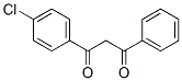 17059-59-5,1-(4-chlorophenyl)-3-phenyl-propane-1,3-dione