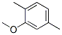 1706-11-2,2,5-DIMETHYLANISOLE