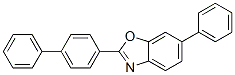 17064-47-0,2-(4-BIPHENYLYL)-6-PHENYLBENZOXAZOLE