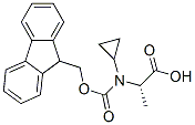 170642-29-2,FMOC-D-CYCLOPROPYLALANINE