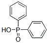 1707-03-5,Diphenylphosphinic acid