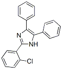 1707-67-1,2-(2-Chlorophenyl)-4,5-diphenylimidazole