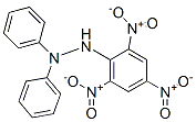 1707-75-1,1,1-DIPHENYL-2-PICRYLHYDRAZINE