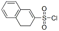 17070-56-3,3,4-DIHYDRONAPHTHALENE-2-SULFONYL CHLORIDE