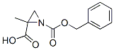 170701-87-8,AZIRIDINE-1,2-DICARBOXYLIC ACID 1-BENZYL ESTER 2-METHYL ESTER