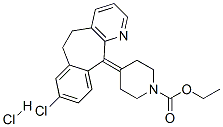 170727-59-0,LORATADINE HYDROCHLORIDE