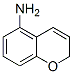 170729-16-5,2H-1-Benzopyran-5-amine(9CI)