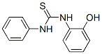 17073-34-6,N-(2-hydroxyphenyl)-N'-phenylthiourea