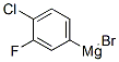 170793-00-7,4-CHLORO-3-FLUOROPHENYLMAGNESIUM BROMIDE