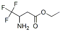 170804-18-9,ETHYL 3-AMINO-4,4,4-TRIFLUOROBUTYRATE