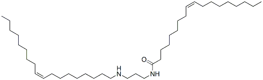 17081-40-2,(Z,Z)-N-[3-(9-octadecenylamino)propyl]-9-octadecenamide
