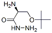 17083-21-5,Z-SER(TBU)-NHNH2