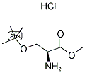 17083-26-0,H-SER(TBU)-OME HCL