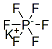 17084-13-8,Potassium hexafluorophosphate