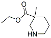 170843-43-3,Ethyl 3-methylpiperidine-3-carboxylate