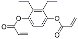 17088-28-7,1,4-PHENYLENEDIACRYLIC ACID DIETHYL ESTER