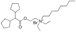 17088-72-1,Penoctonium bromide