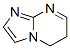 170886-30-3,Imidazo[1,2-a]pyrimidine, 5,6-dihydro- (9CI)