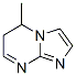 170886-41-6,Imidazo[1,2-a]pyrimidine, 5,6-dihydro-5-methyl- (9CI)