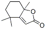(2,6,6-Trimethyl-2-hydroxycyclohexylidene)acetic acid lactone 17092-92-1,(2,6,6-Trimethyl-2-hydroxycyclohexylidene)acetic acid lactone