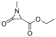 170940-19-9,2-Aziridinecarboxylicacid,1-methyl-3-oxo-,ethylester(9CI)