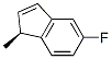 170941-14-7,1H-Indene,5-fluoro-1-methyl-,(1S)-(9CI)