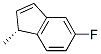170941-17-0,1H-Indene,5-fluoro-1-methyl-,(R)-(9CI)