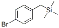 17095-20-4,(4-BROMOBENZYL)TRIMETHYLSILANE