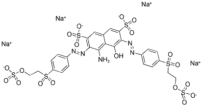 17095-24-8,REACTIVE BLACK 5