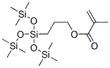 17096-07-0,3-(METHACRYLOYLOXY)PROPYLTRIS(TRIMETHYLSILOXY)SILANE