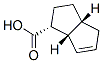 171017-43-9,1-Pentalenecarboxylicacid,1,2,3,3a,4,6a-hexahydro-,(1alpha,3abeta,6abeta)-(9CI)