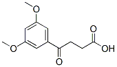 17103-70-7,4-(3,5-DIMETHOXYPHENYL)-4-OXOBUTYRIC ACID