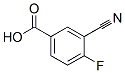 171050-06-9,3-Cyano-4-fluorobenzoic acid