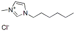 171058-17-6,1-Hexyl-3-methylimidazolium chloride