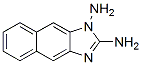 171082-83-0,1H-Naphth[2,3-d]imidazole-1,2-diamine(9CI)