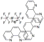 17112-07-1,IRON II TRIS(1,10-PHENANTHROLINE) HEXAFLUOROPHOSPHATE