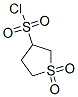 17115-47-8,Tetrahydro-3-thiophenesulfonyl chloride 1,1-dioxide
