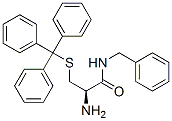 171176-70-8,S-TRITYL-L-CYSTEINE-BENZYLAMIDE
